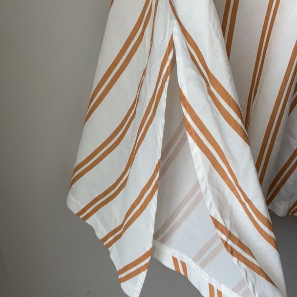 Sancia Wide Strap Maise Striped Dress - Picture 10 of 15